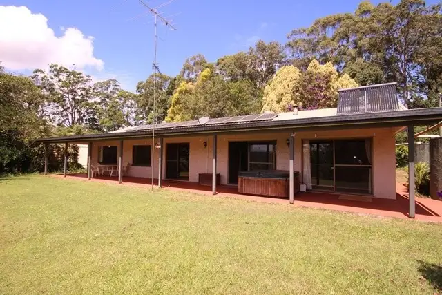 112 Veritz Road, Peachester QLD 4519