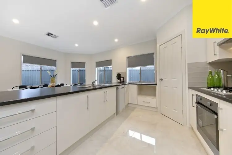 Fourth view of Homely house listing, 2 Kincumber Drive, Redwood Park SA 5097