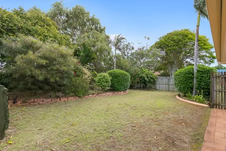 Sixth view of Homely house listing, 4 Lido Parade, Urangan QLD 4655