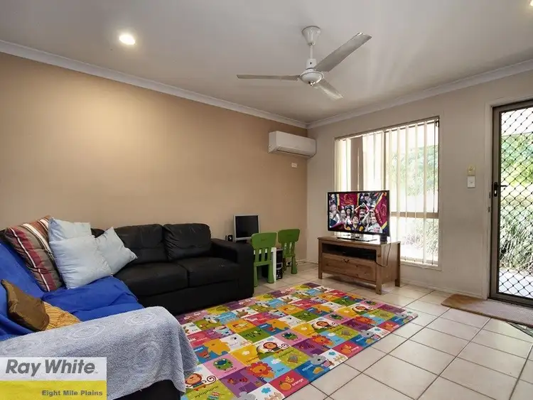 Second view of Homely townhouse listing, 10/25 Buckingham Place, Eight Mile Plains QLD 4113