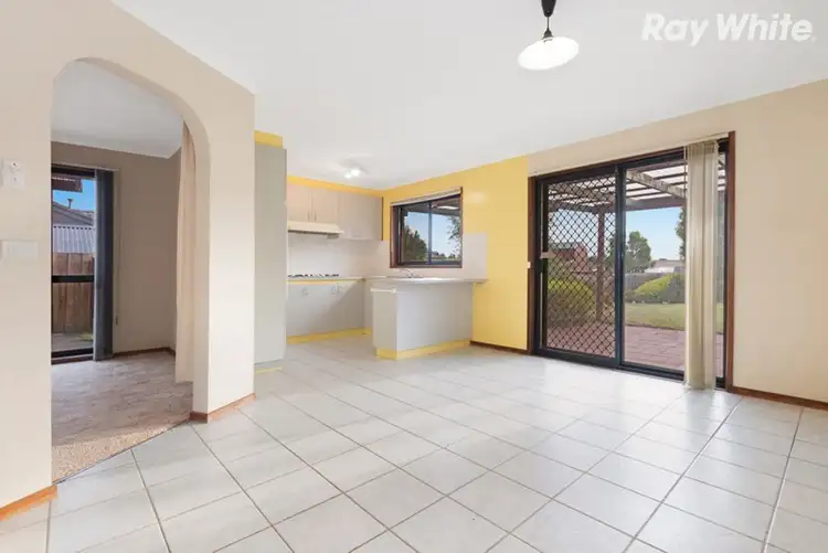 Fifth view of Homely house listing, 63 Allora Avenue, Ferntree Gully VIC 3156