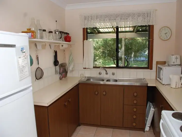 Third view of Homely house listing, 21 Elizabeth Way, Jurien Bay WA 6516