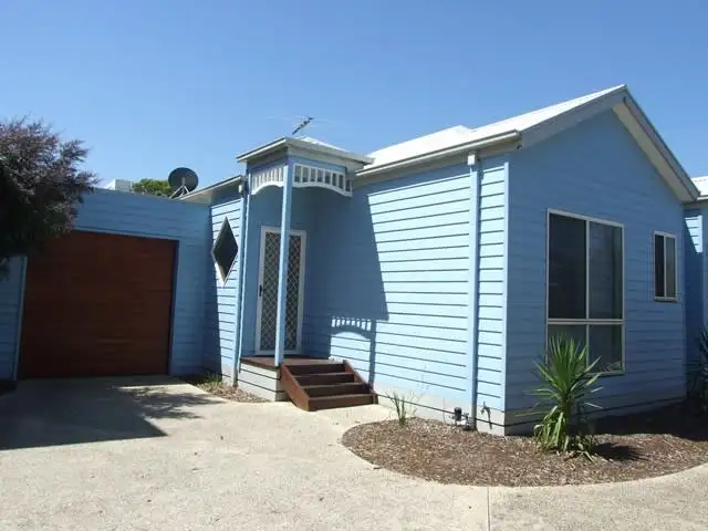 Main view of Homely unit listing, 3/12 Grandview Grove, Cowes VIC 3922