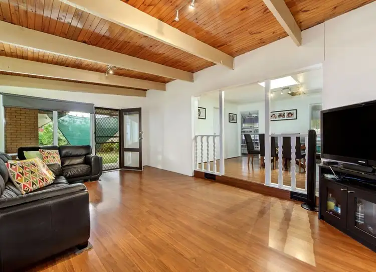 Fifth view of Homely house listing, 5 Merrimu Court, St Albans VIC 3021