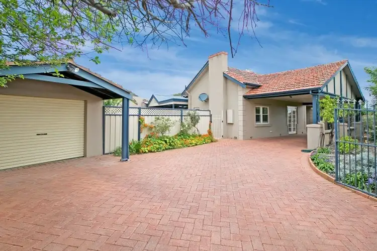 Main view of Homely house listing, 14 Clairville Road, Campbelltown SA 5074