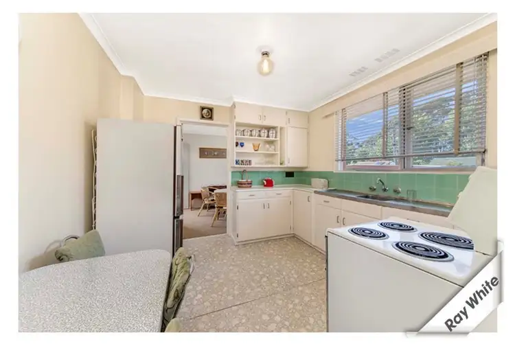 Fifth view of Homely house listing, 33 Lumeah Street, Narrabundah ACT 2604