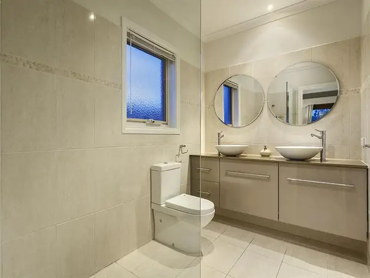 Seventh view of Homely house listing, 5 James Street, Templestowe Lower VIC 3107