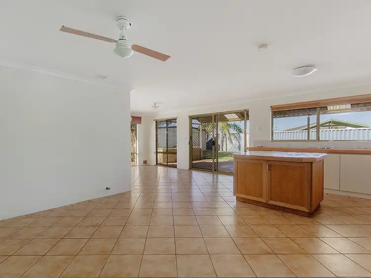 Third view of Homely house listing, 16 Ceri Close, Port Kennedy WA 6172
