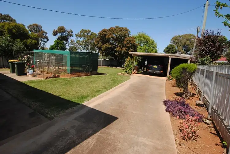 Fifth view of Homely house listing, 32 Curtin Street, Griffith NSW 2680