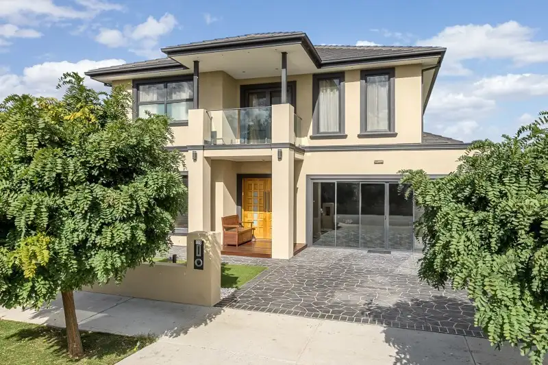 Main view of Homely house listing, 115 Allumba Way, Wollert VIC 3750