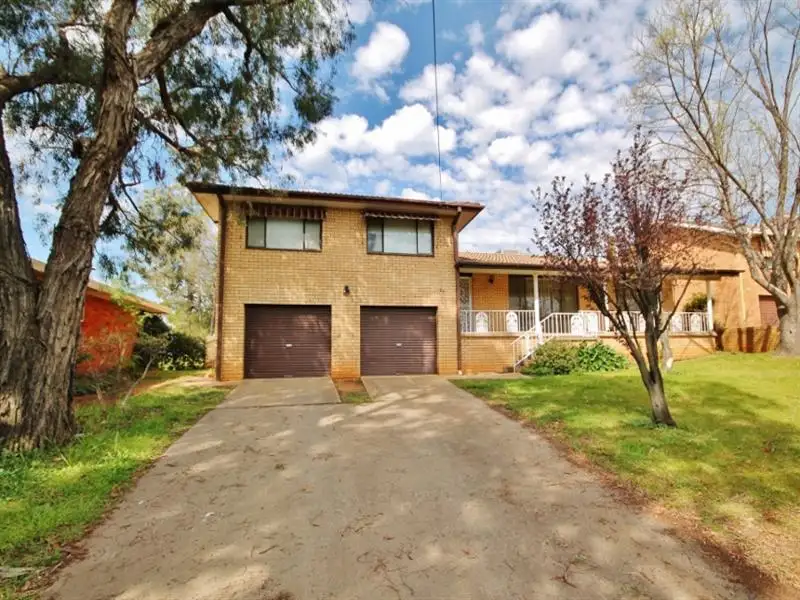 Main view of Homely house listing, 26 Taylor Road, Young NSW 2594