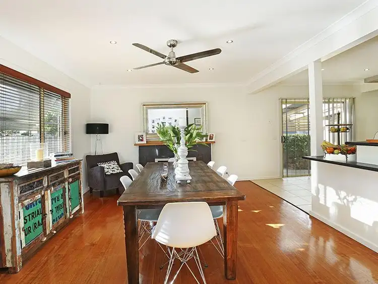 Fourth view of Homely house listing, 31 Bailey Street, Belmont VIC 3216