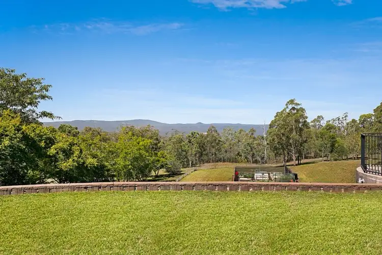 Second view of Homely house listing, 183 Happy Valley Road, Cabarlah QLD 4352