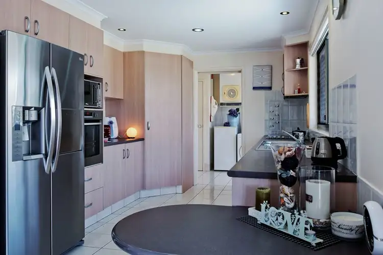 Fifth view of Homely house listing, 5 Moray Court, Benowa Waters QLD 4217