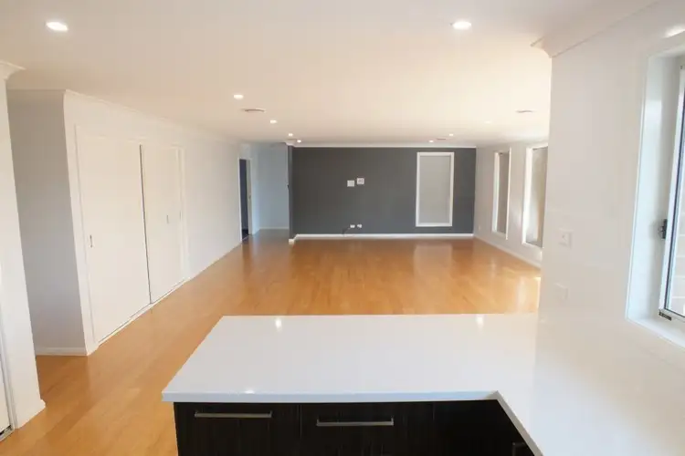 Second view of Homely house listing, 14 Tweed Parade, Kelso NSW 2795