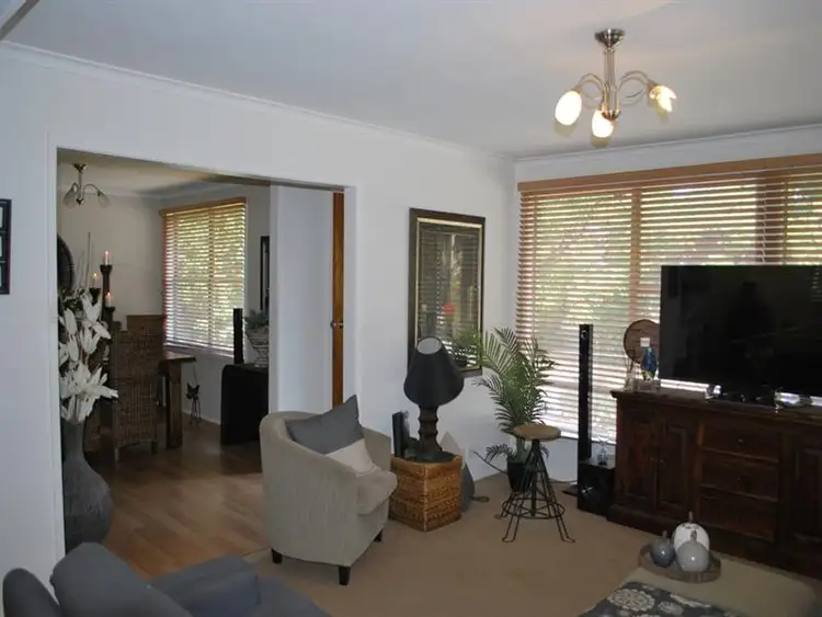 Seventh view of Homely house listing, 1 Niela Crescent, Myrtleford VIC 3737