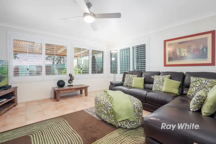 Sixth view of Homely house listing, 17 Maeve Avenue, Kellyville NSW 2155
