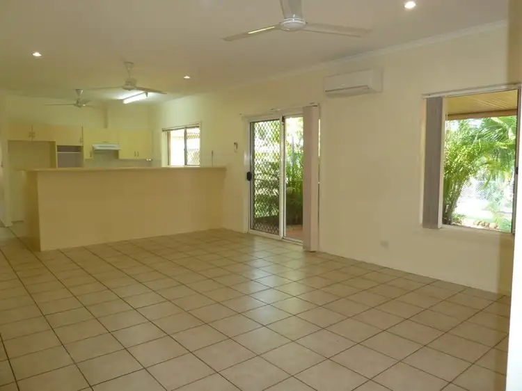 Second view of Homely house listing, 5 Travers Court, Katherine NT 850