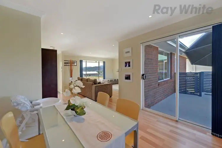 Fifth view of Homely house listing, 8 Gateway Drive, New Norfolk TAS 7140