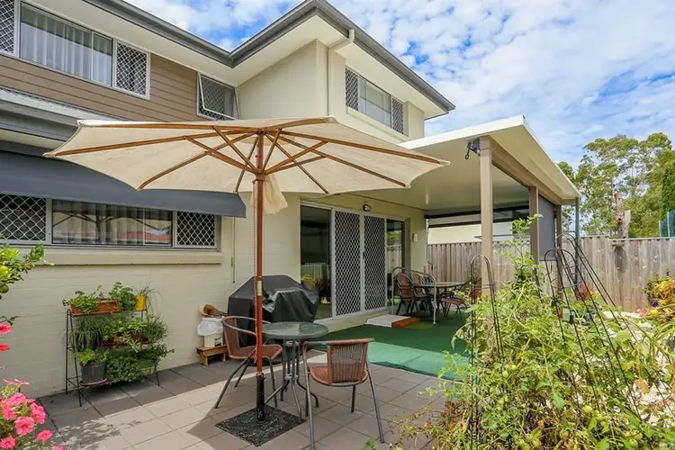 Fourth view of Homely townhouse listing, 2/6 Corella Close, Salamander Bay NSW 2317