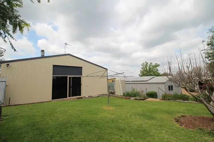 Sixth view of Homely house listing, 76-78 O'Shea Avenue, Southbrook QLD 4363