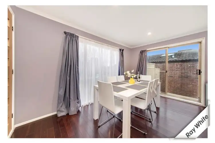 Fifth view of Homely house listing, 4 Reader Court, Banks ACT 2906