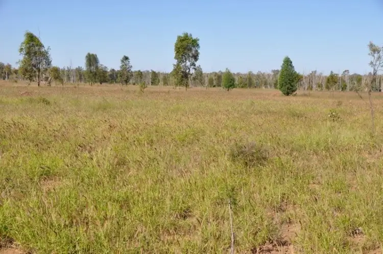 Third view of Homely rural property listing, "Cardiff" Bulrush-Billabong Road, Miles QLD 4415