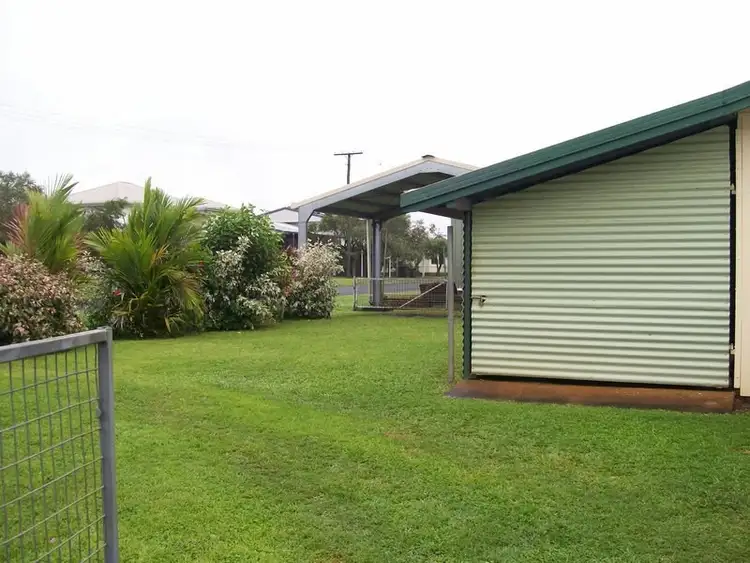 Second view of Homely house listing, 15 Meyer Avenue, Wangan QLD 4871