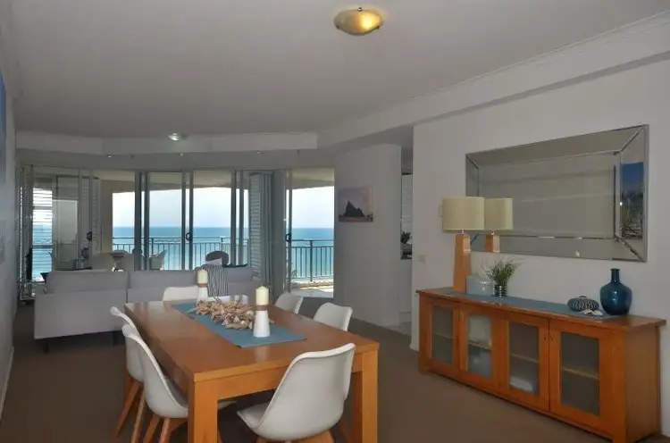 Sixth view of Homely apartment listing, 30/186 The Esplanade, Burleigh Heads QLD 4220