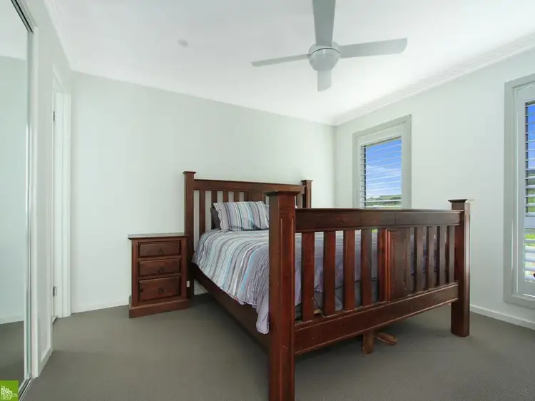 Fourth view of Homely townhouse listing, 46 Wongawilli Street, Tullimbar NSW 2527