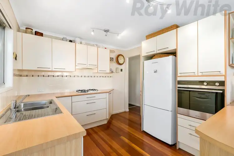 Fifth view of Homely house listing, 52 Babiana Street, Alexandra Hills QLD 4161