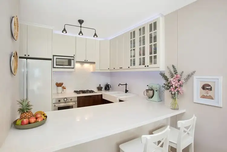 Second view of Homely apartment listing, 10/15A Herbert Street (Naremburn), St Leonards NSW 2065