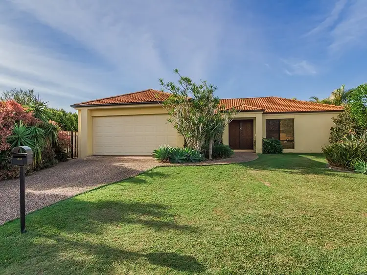 Main view of Homely house listing, 19 Eton Drive, Oxenford QLD 4210
