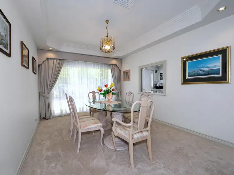 Sixth view of Homely house listing, 2 Royal Mews, Paradise Point QLD 4216