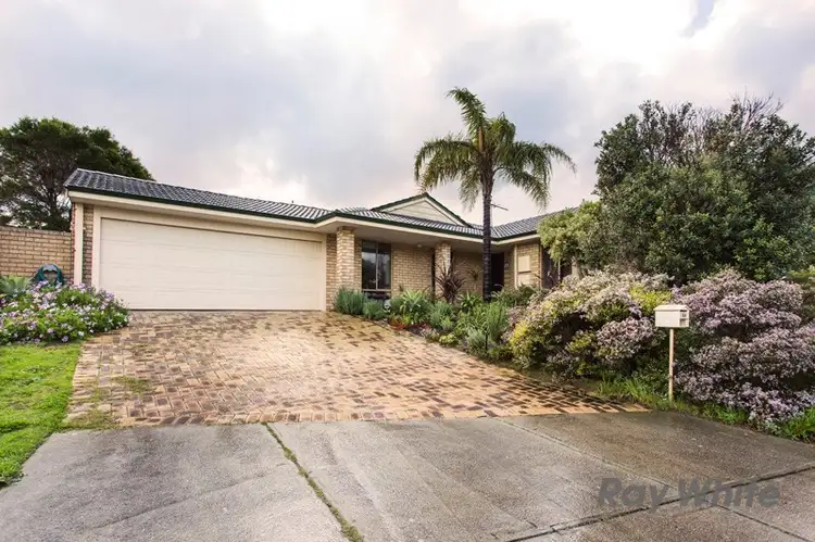 Main view of Homely house listing, 16a The Mews, Kardinya WA 6163
