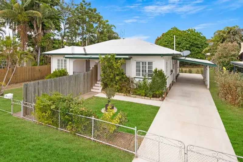 Main view of Homely unit listing, 1/26 Surrey Street, Hyde Park QLD 4812