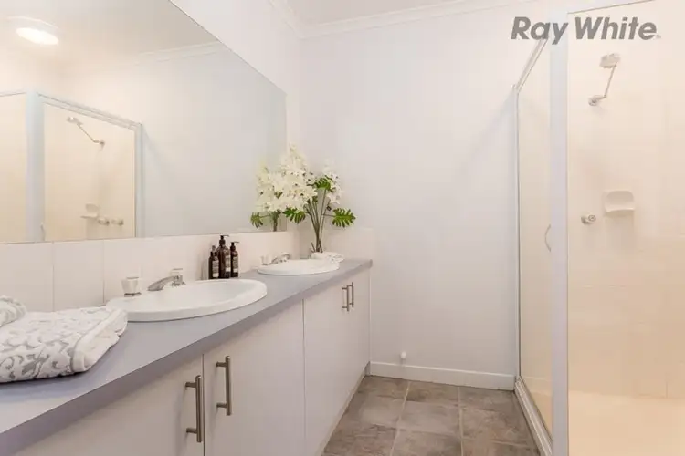 Fourth view of Homely house listing, 60 Verona Drive, Taylors Lakes VIC 3038