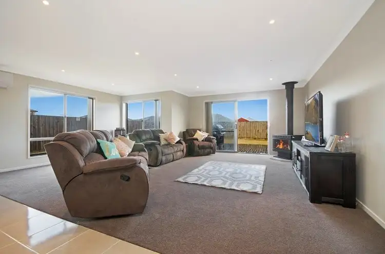 Fifth view of Homely house listing, 4 Ewart Drive, Bannockburn VIC 3331