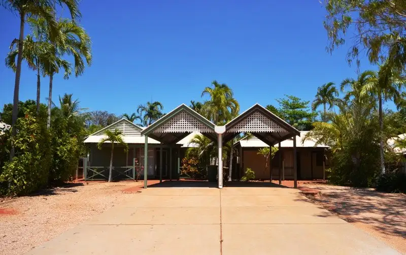 Main view of Homely house listing, 34a Glenister Loop, Cable Beach WA 6726