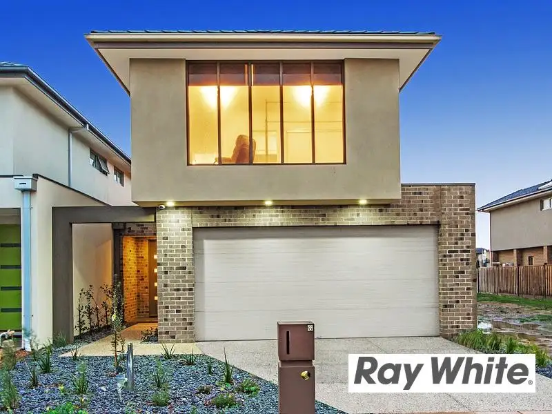 Main view of Homely house listing, 6 Skyward Drive, Sanctuary Lakes VIC 3030