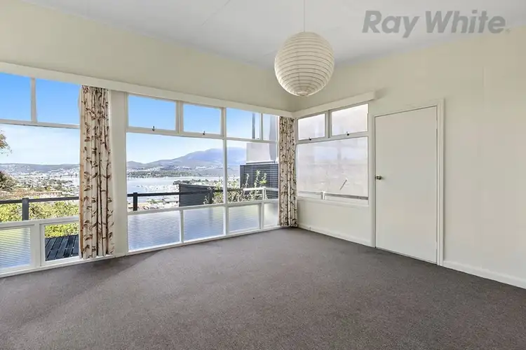 Third view of Homely house listing, 7 Karoola Crescent, Lindisfarne TAS 7015