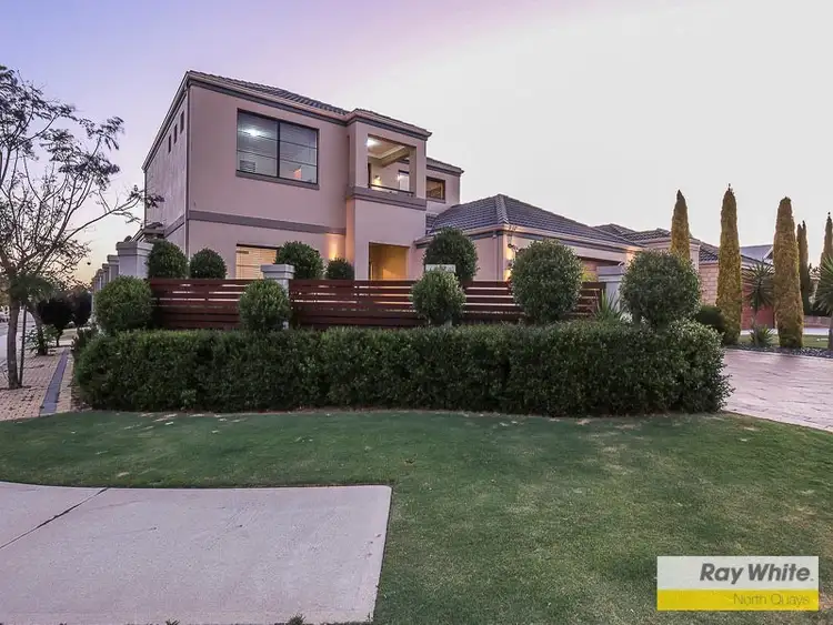 Main view of Homely house listing, 58 Lockeport App, Madeley WA 6065