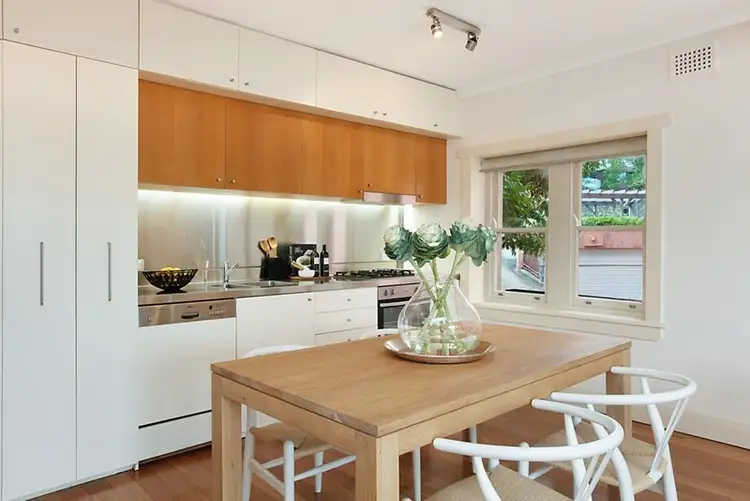 Second view of Homely apartment listing, 5/778 New South Head Road, Rose Bay NSW 2029