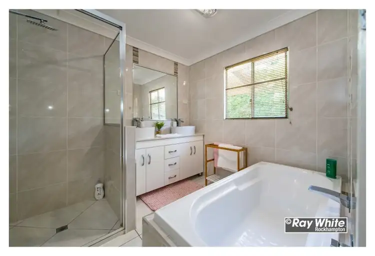 Seventh view of Homely house listing, 10 Heilbronn Street, West Rockhampton QLD 4700