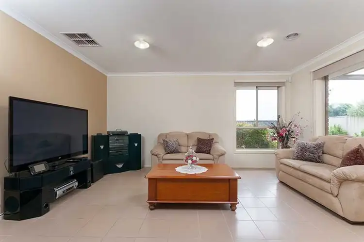 Fourth view of Homely house listing, 12 Alexander Avenue, Wallan VIC 3756
