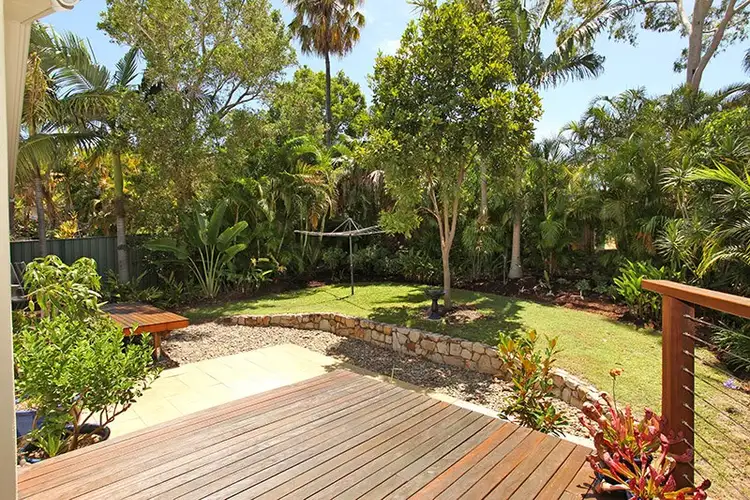 Third view of Homely house listing, 25 Woonum Road, Alexandra Headland QLD 4572