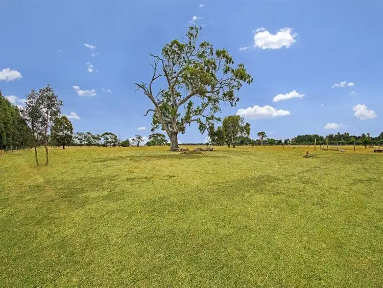 Second view of Homely land listing, 12 B Kestrel Place, Teesdale VIC 3328