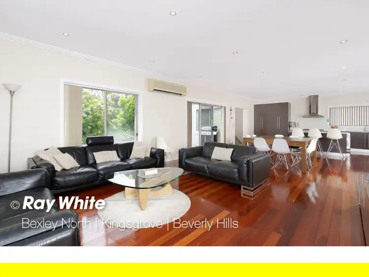 Third view of Homely house listing, 30 Westbrook Street, Beverly Hills NSW 2209