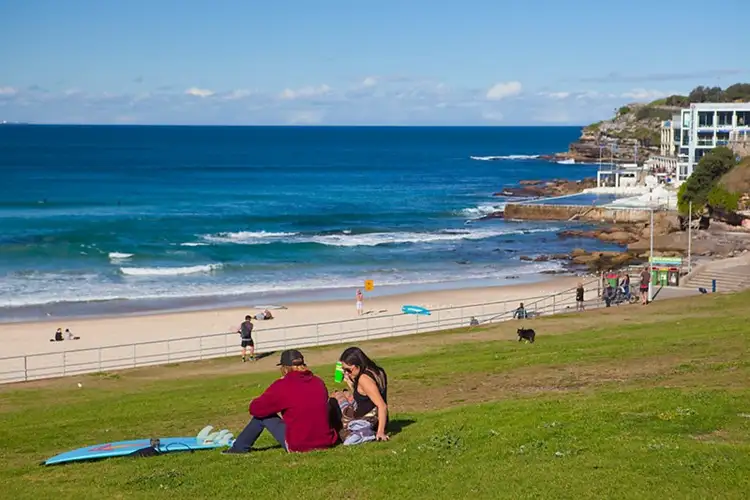 Fifth view of Homely apartment listing, 25 Wallis Parade, North Bondi NSW 2026