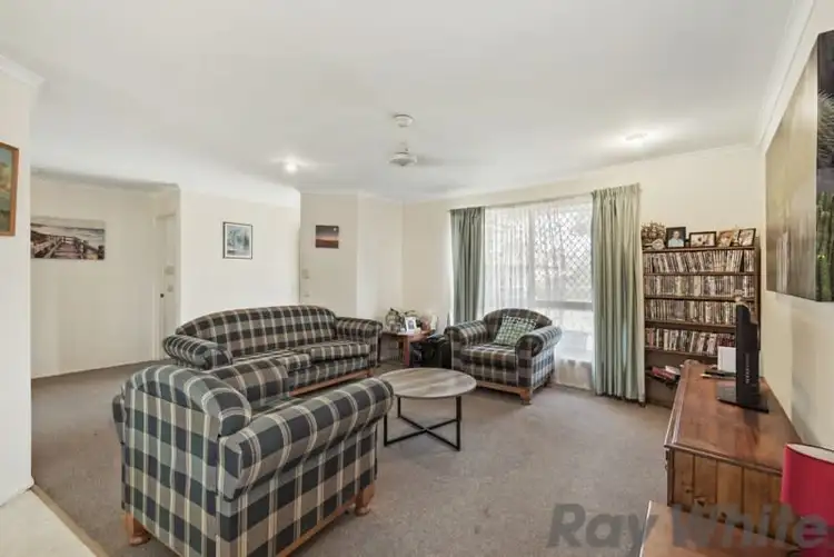 Fourth view of Homely house listing, 3 Alexandra Court, Deception Bay QLD 4508